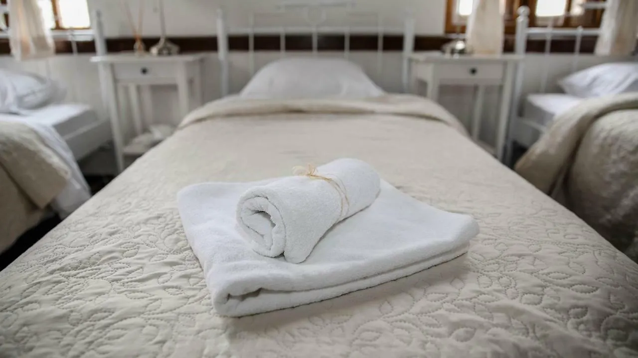 Frühstückspension Firuze Alacati Hotel & Meyhane