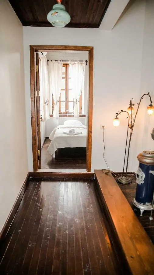 Firuze Alacati Hotel & Meyhane