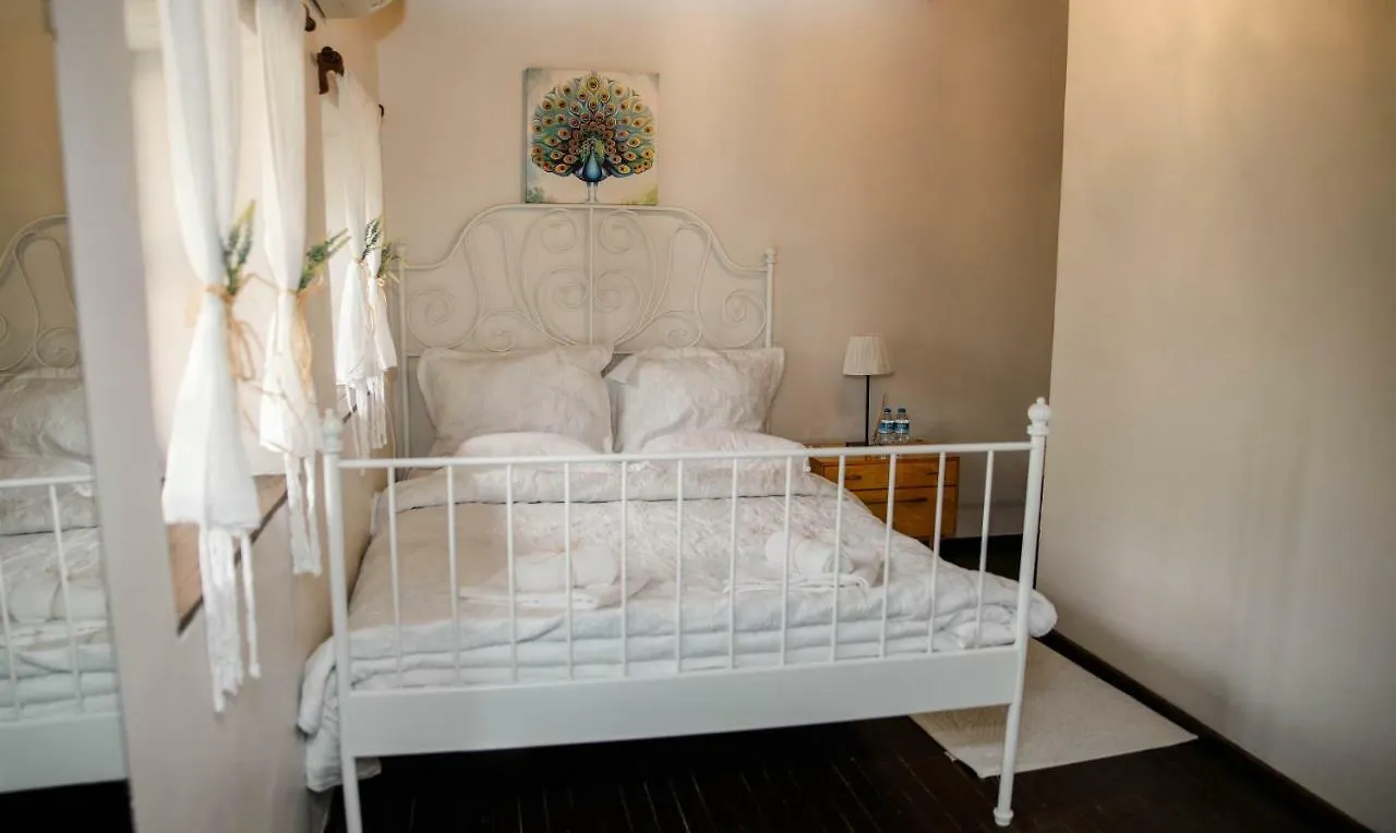 Firuze Alacati Hotel & Meyhane Türkei