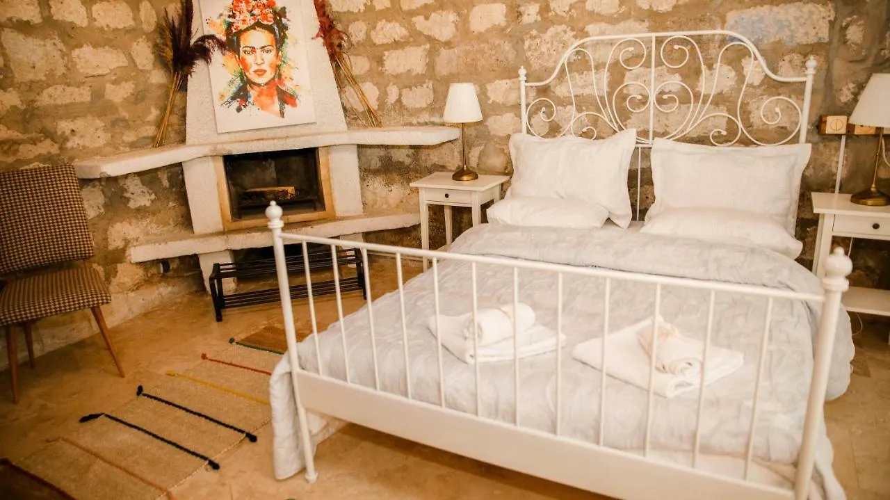 Firuze Alacati Hotel & Meyhane Çeşme