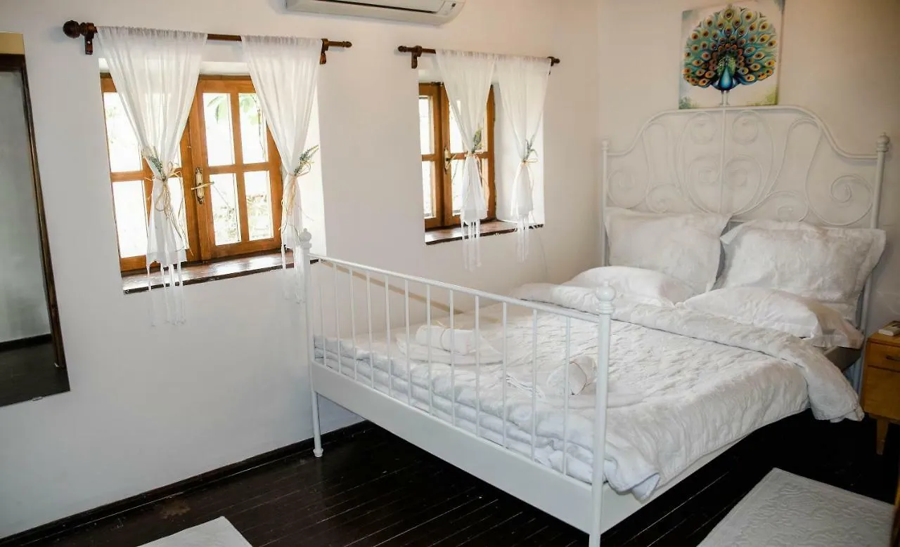 Firuze Alacati Hotel & Meyhane Türkei