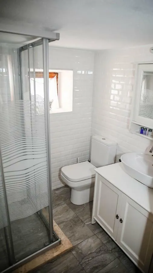 Firuze Alacati Hotel & Meyhane Türkei