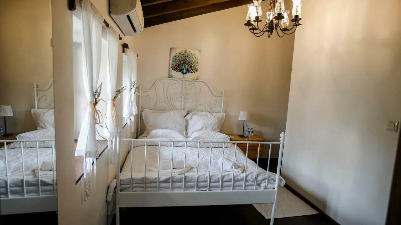 Firuze Alacati Hotel & Meyhane Çeşme